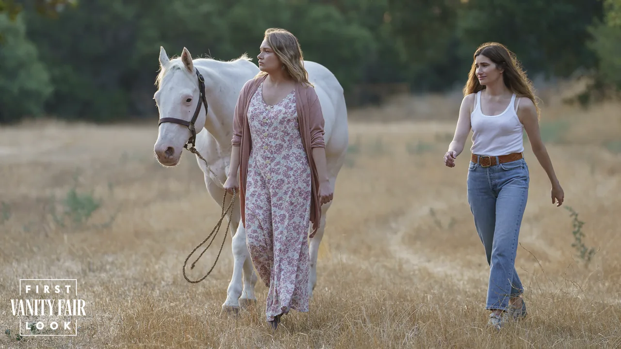 „Tiny Beautiful Things” aduce la viață rubrica „Dear Sugar” a lui Cheryl Strayed