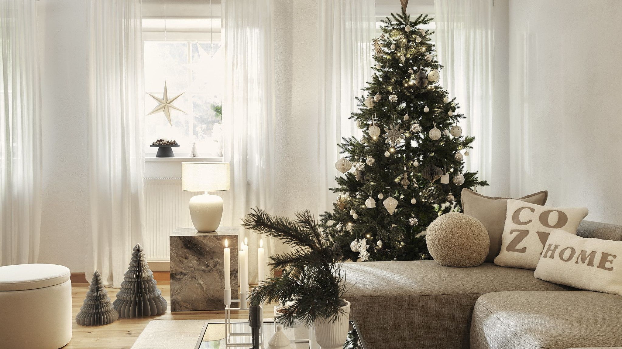 10 idei de design pentru a-ți decora casa de sărbători   Vanity Fair Italia