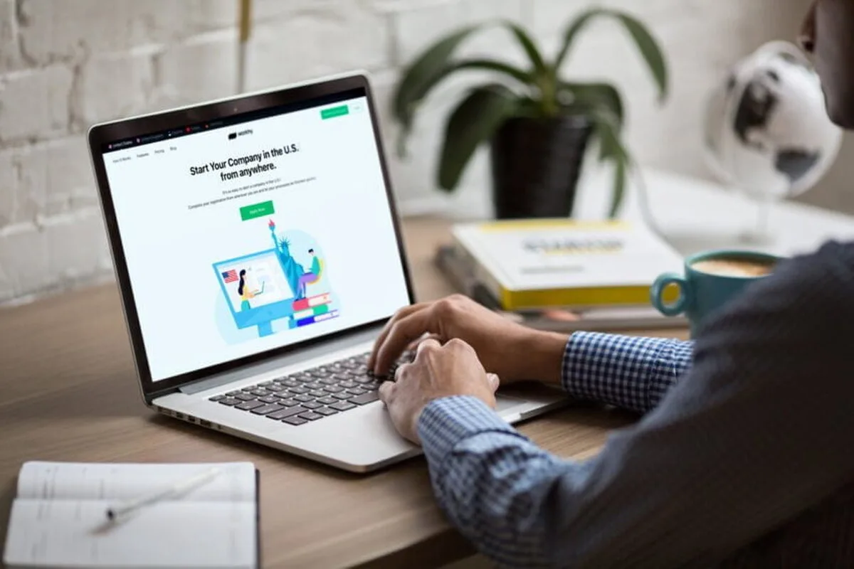 Compania Fintech Workhy îi ajută pe antreprenori să înceapă și să conducă afaceri online