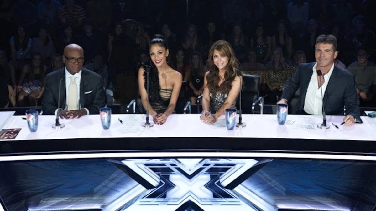 Simon Cowell în discuții cu NBC pentru o nouă versiune americană a The X Factor – News24