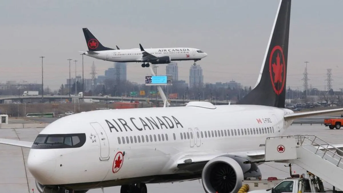 Actualizări live: imigrația canadiană a atins un nivel record în 2022