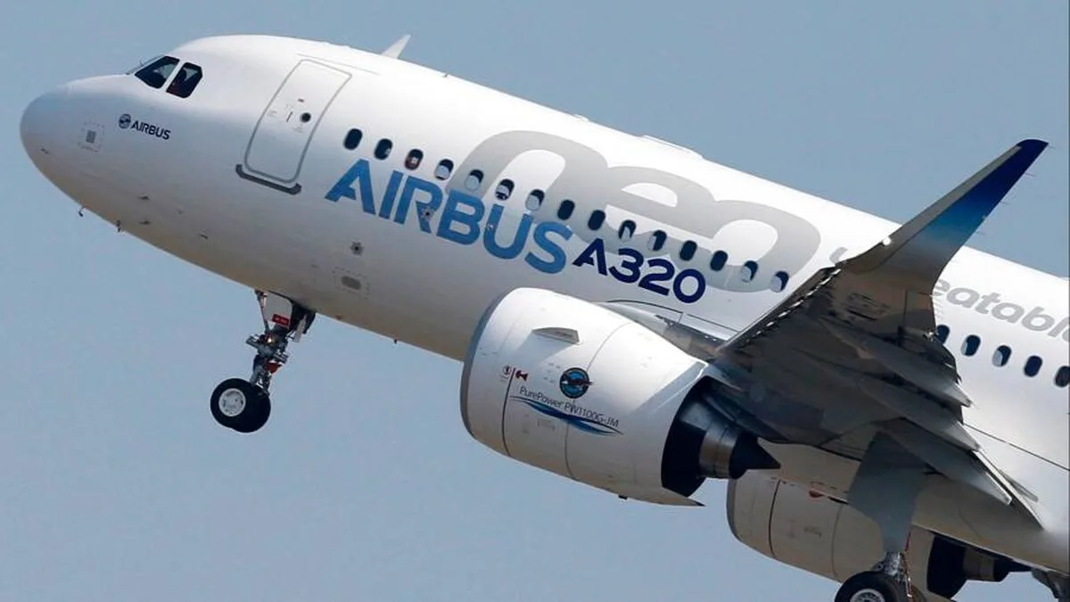 Airbus: Gigantul aerospațial ar trebui să aibă grijă de tocilari care aduc cadouri
