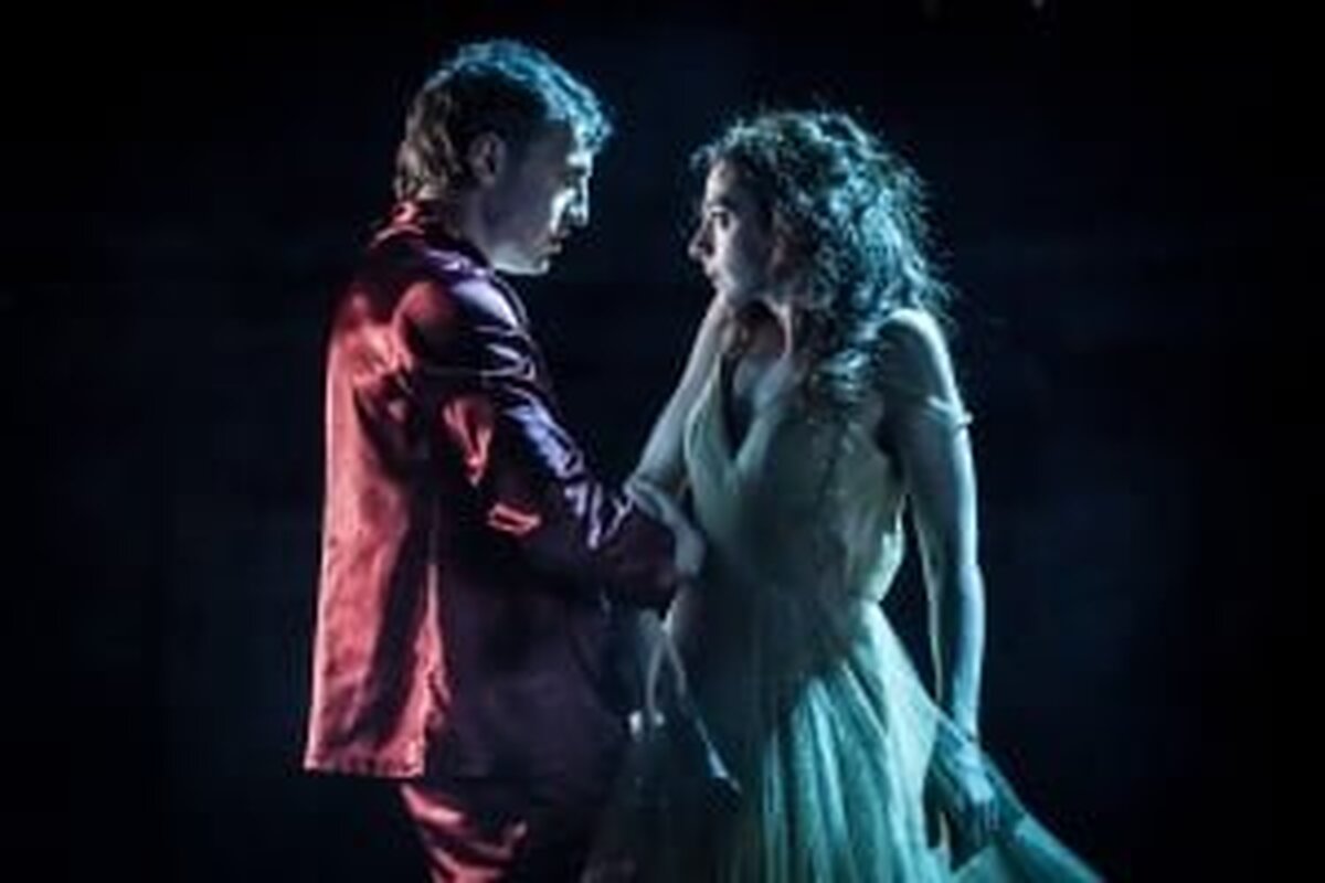 Starul Paul Mescal încălzește Teatrul din Londra, plus BAFTA și Amy Winehouse – News24