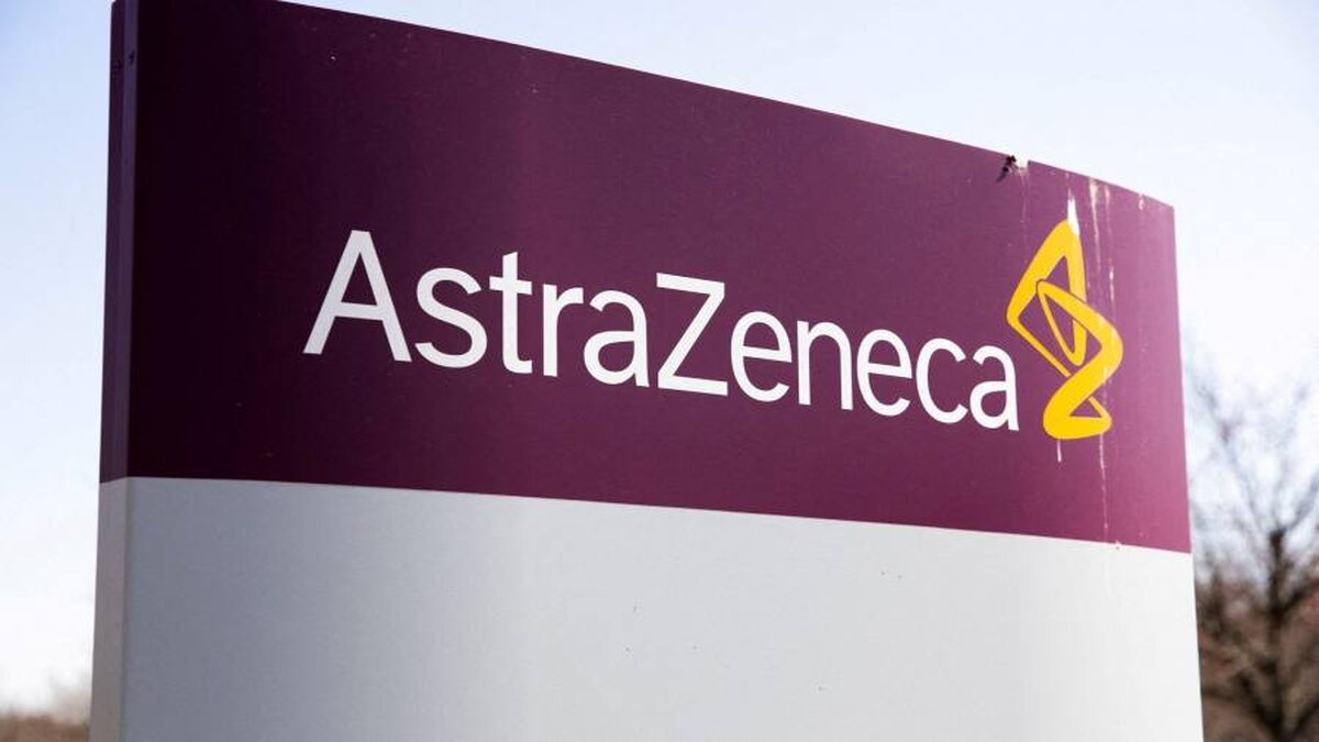 AstraZeneca va cumpăra biotehnologia americană CinCor cu o tranzacție de 1,8 miliarde de dolari