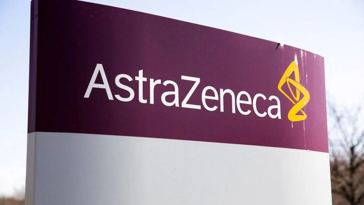 AstraZeneca va cumpăra biotehnologia americană CinCor cu o tranzacție de 1,8 miliarde de dolari