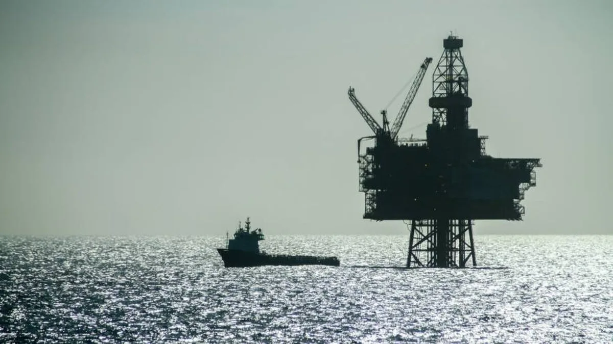 Harbour Energy reduce locuri de muncă după impozitul pe venit din Marea Britanie
