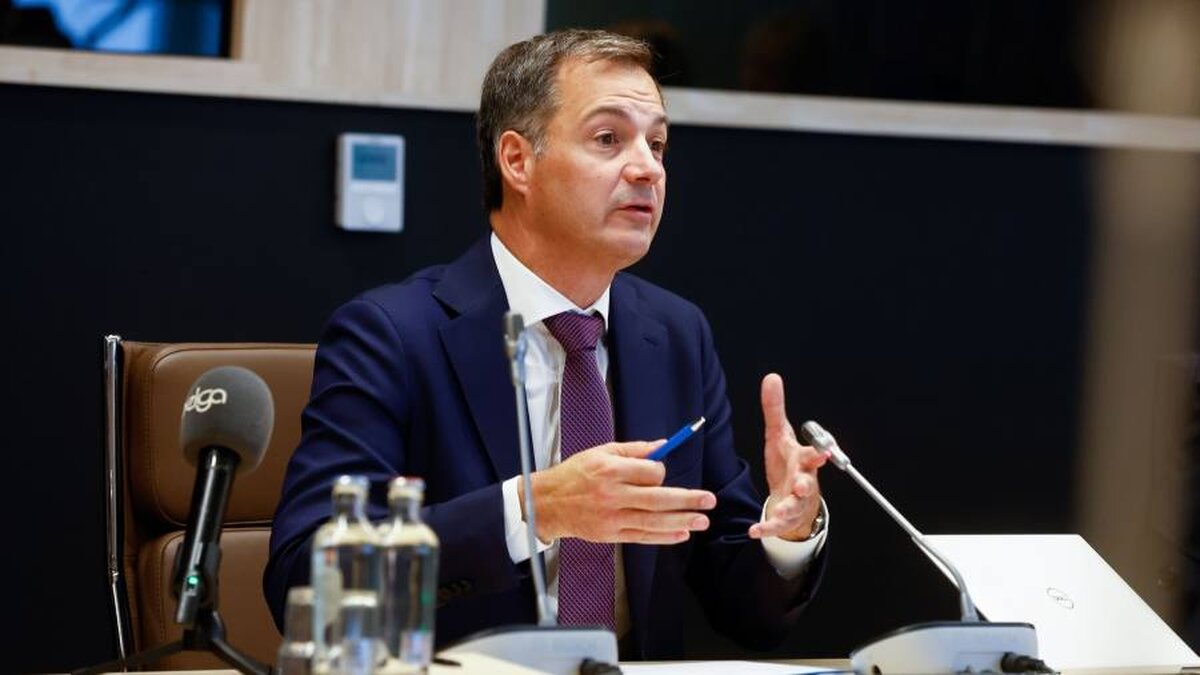 Belgia acuză Statele Unite de un impuls „agresiv” de a atrage companii europene