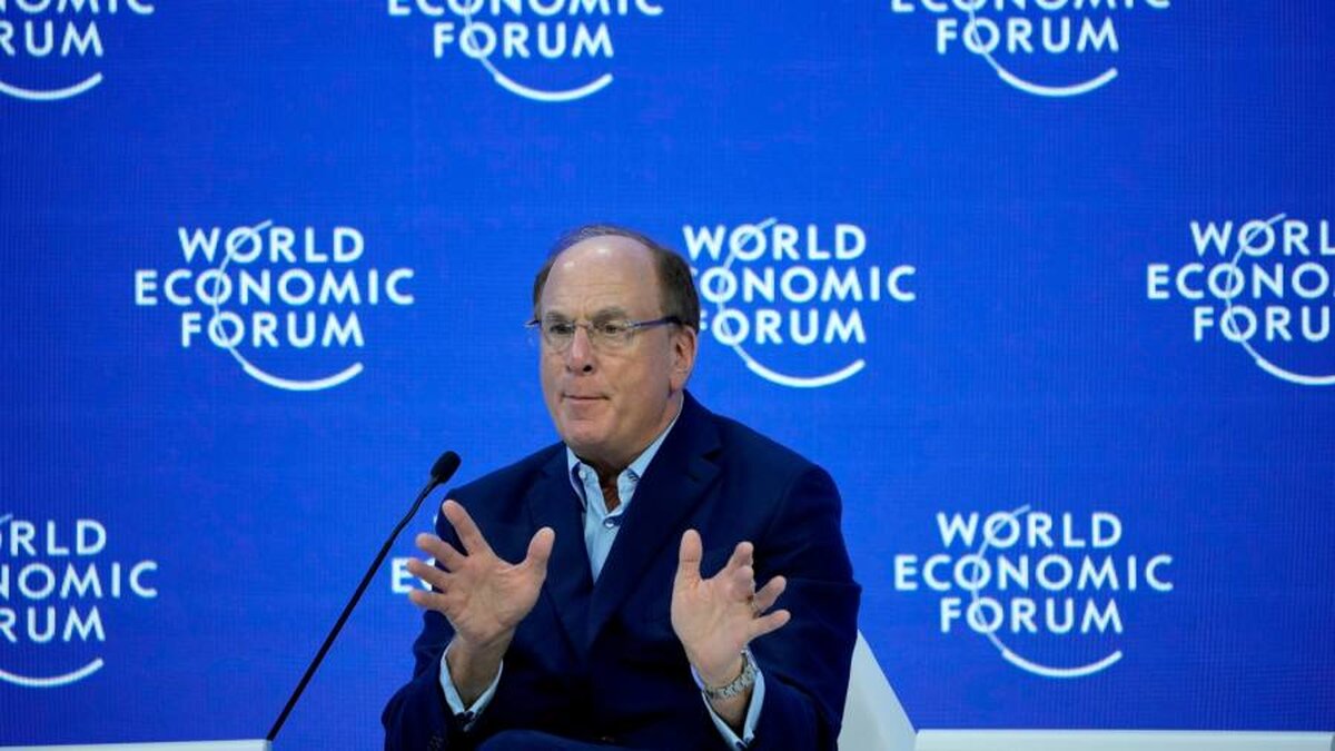 Aer cald, vreme rece: de ce activismul CEO-ului din Davos a atins apogeul