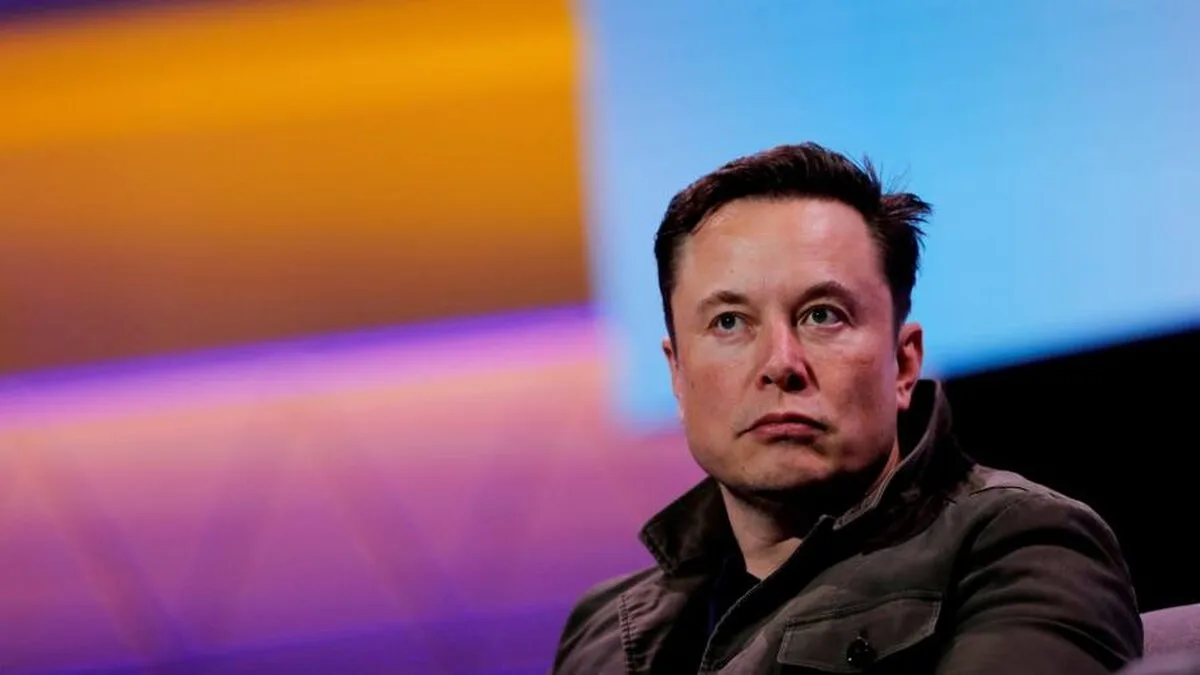 SpaceX/Musk: Strângerea de fonduri care sfidează gravitația ar fi un ciudat al spațiului