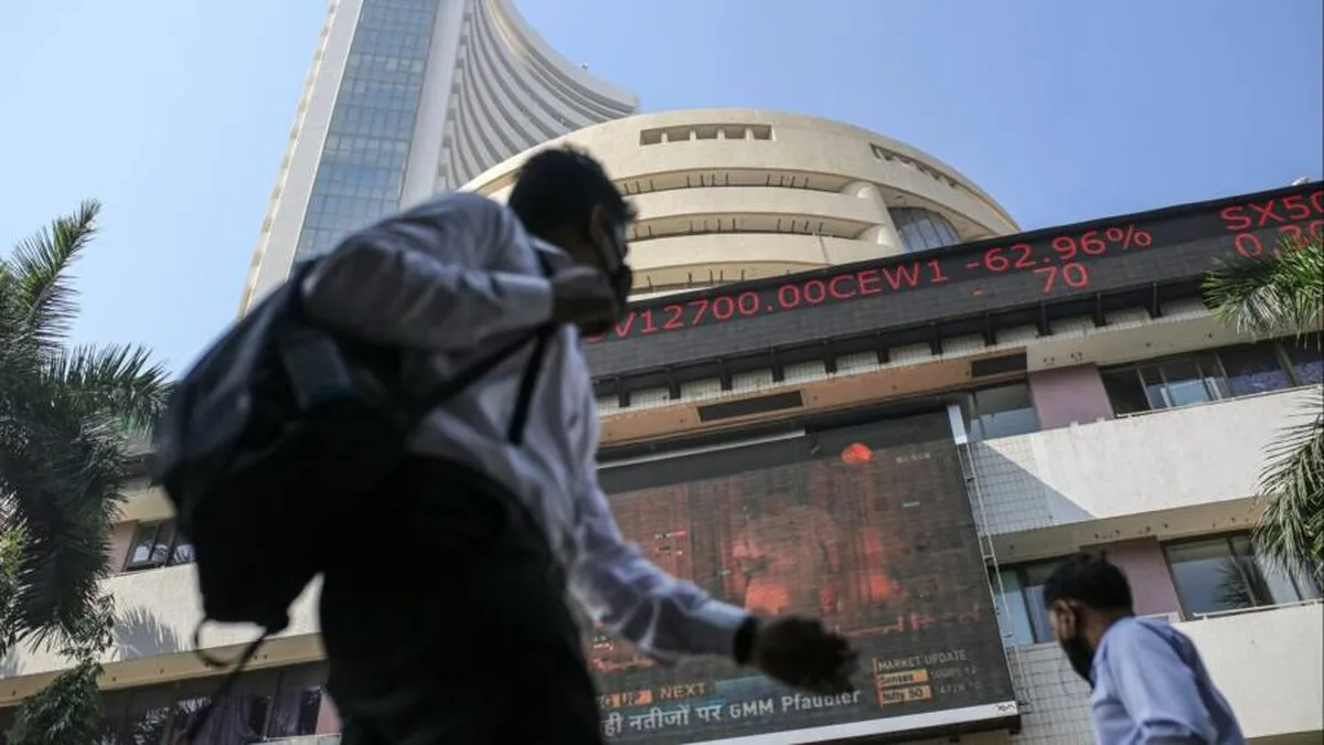 India face eforturi pentru a înăspri controalele asupra furnizorilor de indexuri