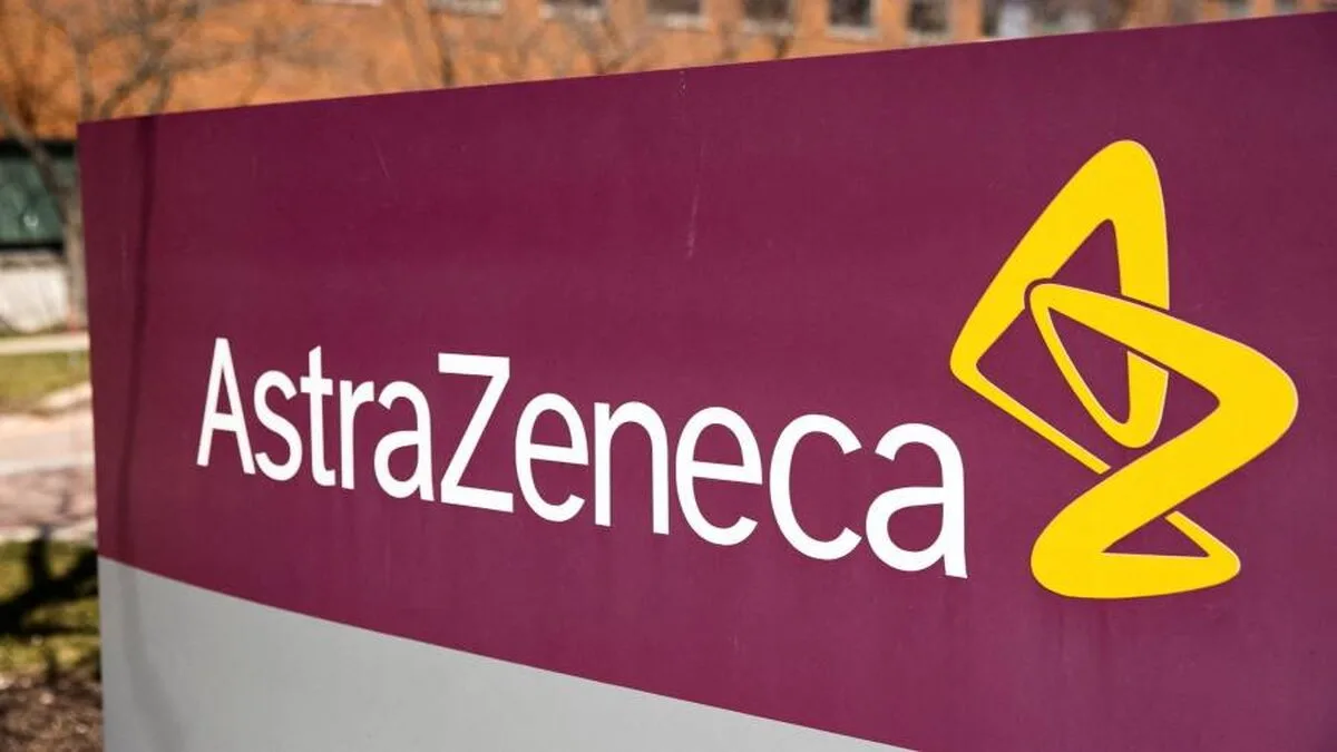 AstraZeneca/CinCor: O afacere ar putea anunța începutul nebuniei de cumpărare a biotehnologiei