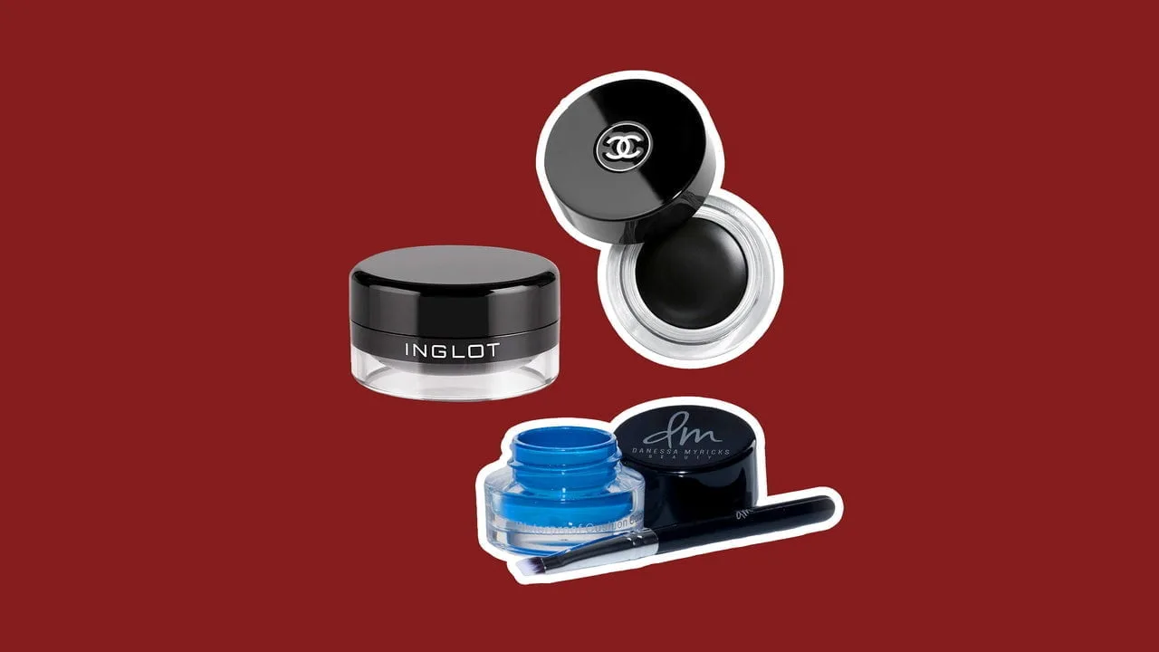 Cele mai bune 9 borcane de creion de ochi profesioniști în machiaj pe care le păstrează întotdeauna în seturile lor din 2022: Chanel, Bobbi Brown, Inglot