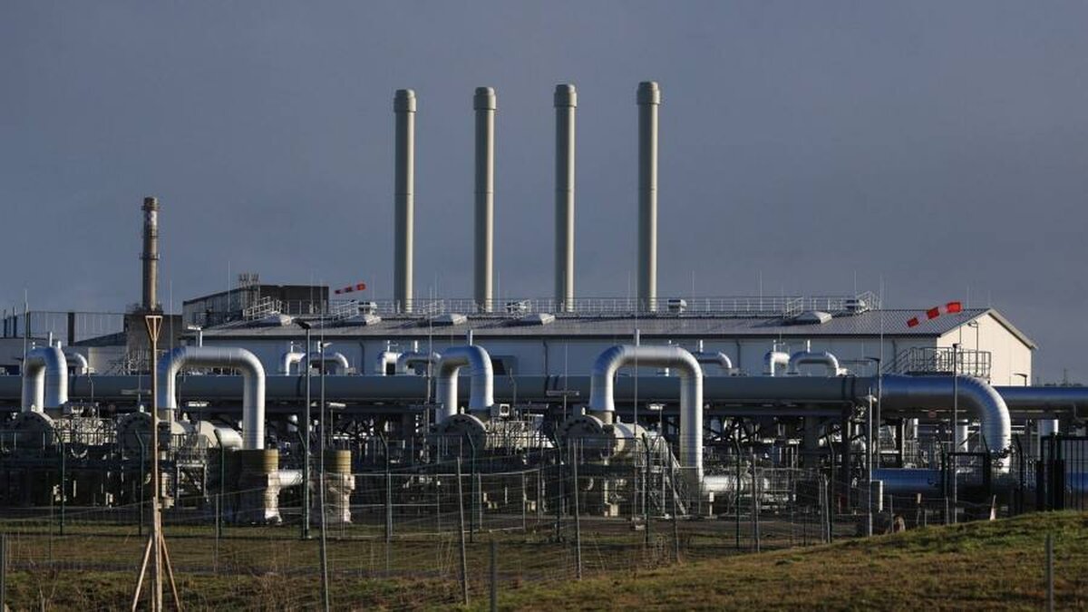 BASF/Rusia: Sfârșitul pactului faustian creează costuri recurente pentru Germania