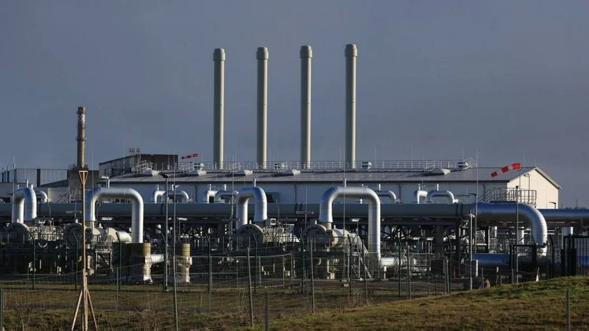 BASF/Rusia: Sfârșitul pactului faustian creează costuri recurente pentru Germania