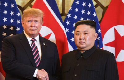 Raport: Donald Trump a vrut să bombardeze Coreea de Nord și apoi să dea vina pe altă țară