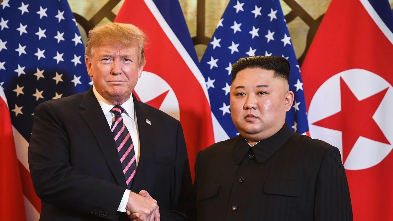 Raport: Donald Trump a vrut să bombardeze Coreea de Nord și apoi să dea vina pe altă țară