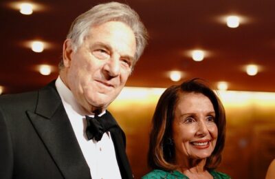 Paul Pelosi va trebui probabil să aștepte scuzele din partea presei de dreapta