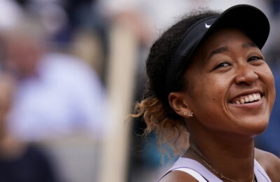 Naomi Osaka este însărcinată: „Fiecare zi este o nouă binecuvântare și aventură”