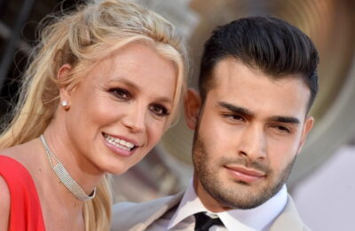 „Vorbesc despre mine ca pe un maniac”: Britney Spears și Sam Asghari despre un incident recent la restaurant