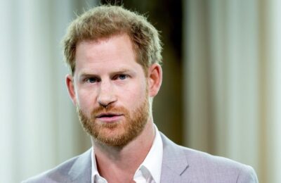 Prințul Harry nu este sigur că va participa la încoronarea regelui Charles