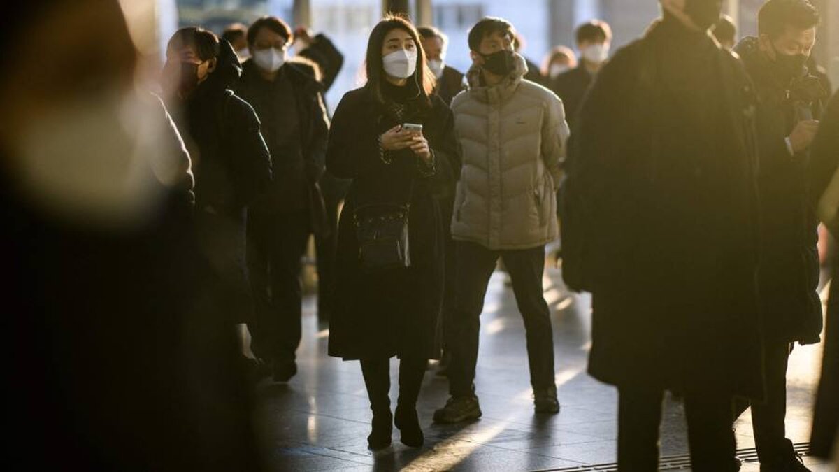 „Este un club de băieți”: recordul sumbru al Coreei de Sud în ceea ce privește femeile care lucrează