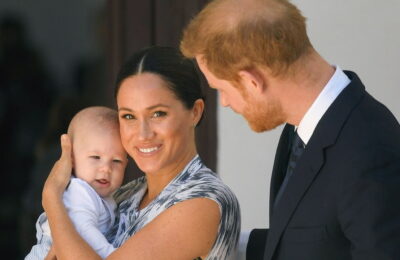 Prințul Harry „nu și-ar plăcea nimic mai mult” decât ca Archie și Lilibet „să aibă aventuri” cu mai mulți membri ai familiei regale