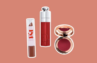 Cele mai bune nuanțe de buze pentru piele întunecată 2022, de la cei cunoscători: Dior, Ilia, Charlotte Tilbury