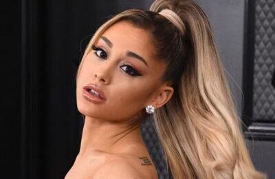Ariana Grande și-a readus coafura iconică din coada de cal, iar fanii sunt încântați – vezi fotografiile