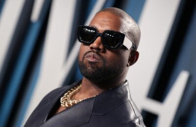 Kanye West se căsătorește cu Bianca Censori, designerul Yeezy