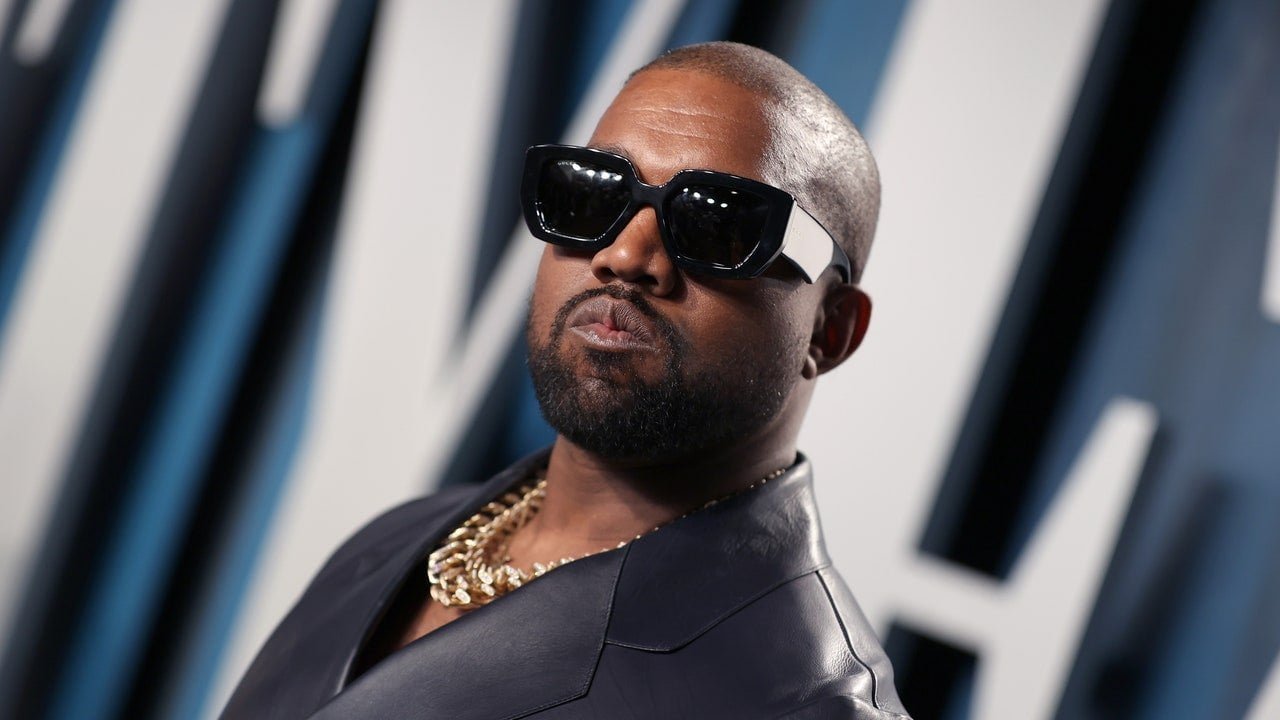 Kanye West se căsătorește cu Bianca Censori, designerul Yeezy
