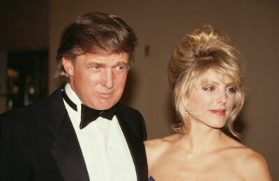 Donald Trump și-a confundat acuzatorul de viol cu ​​cea de-a doua fostă soție în timpul unei depoziții profund tulburătoare