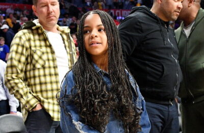 Blue Ivy împlinește 11 ani, Tina Knowles-Lawson își sărbătorește nepoata „regina”.
