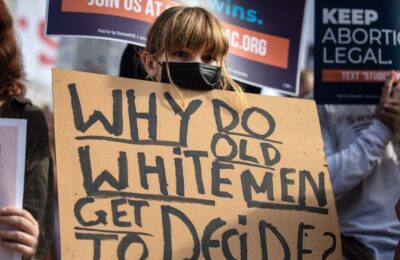 Republicanii, care nu au învățat nimic, vin pentru avort după eșecul de mijloc