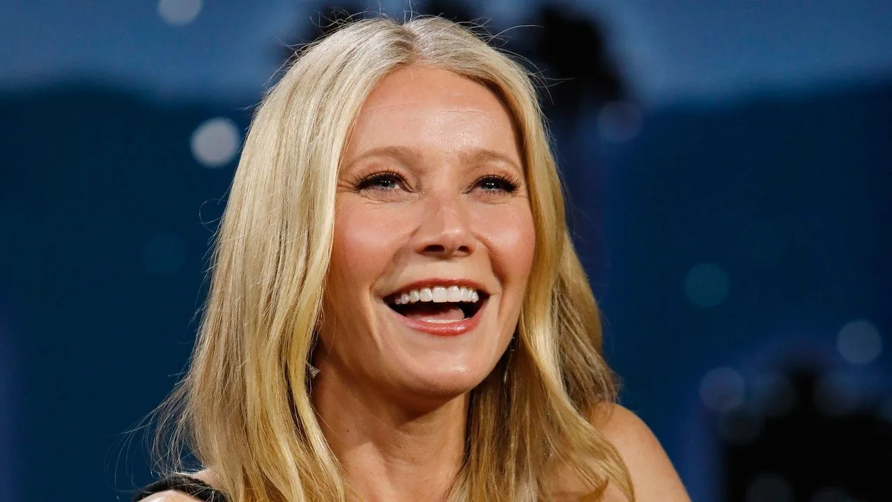 Gwyneth Paltrow își amintește de oameni care „au făcut cocaină și nu au fost prinși” în anii 90