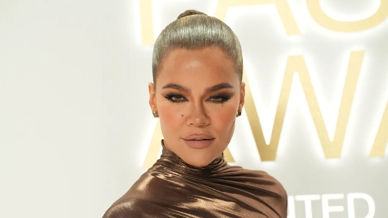 Khloé Kardashian răspunde speculațiilor că folosește medicamente pentru diabet pentru pierderea în greutate