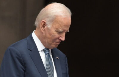 Republicanii se bucură deja de ancheta documentelor lui Biden