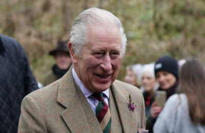 Regele Charles, Prințul William și Prințesa Kate își fac primele apariții publice de la lansarea cărții Prințului Harry