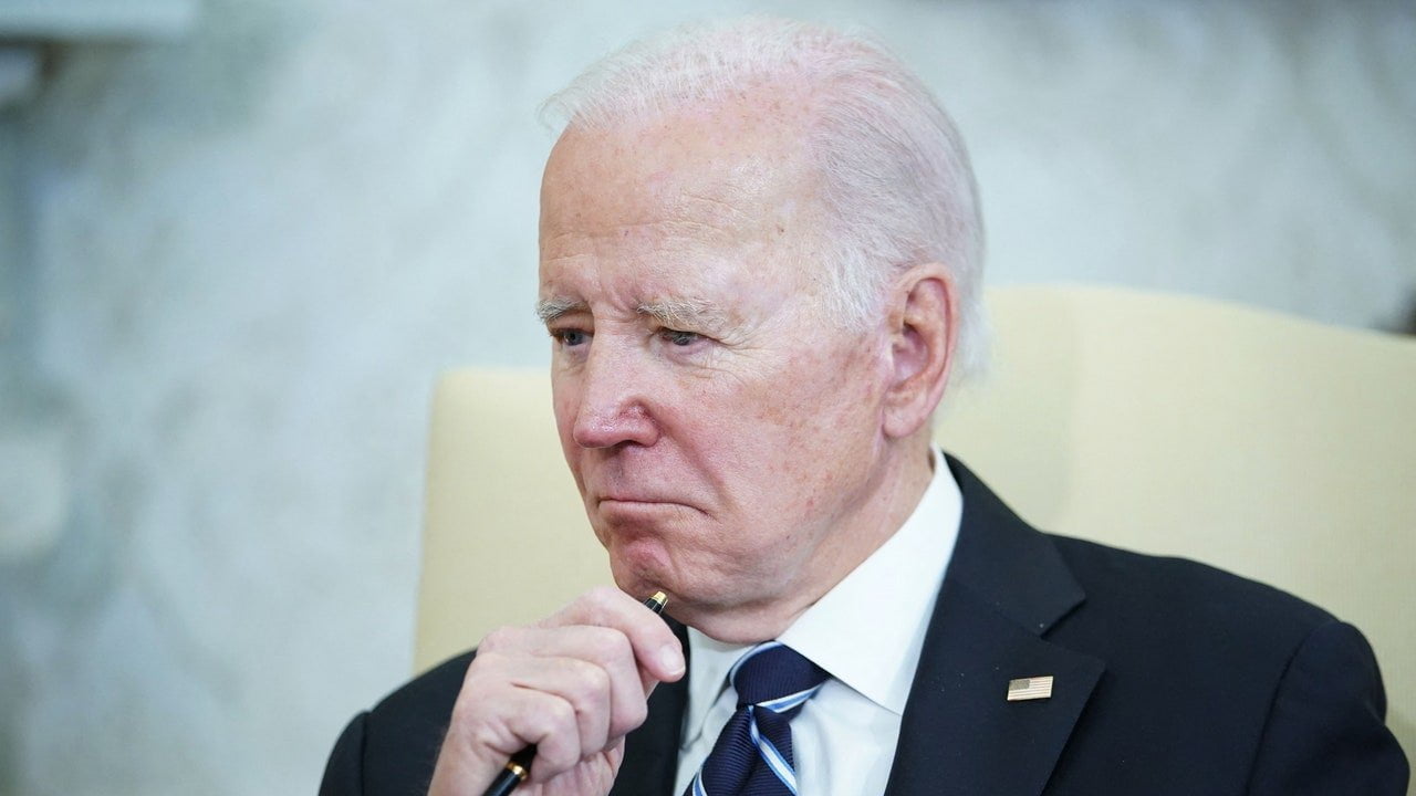 Dezastrul documentelor Biden: Comitetul Judiciar al Camerei declanșează o anchetă pe măsură ce sunt dezvăluite mai multe documente clasificate