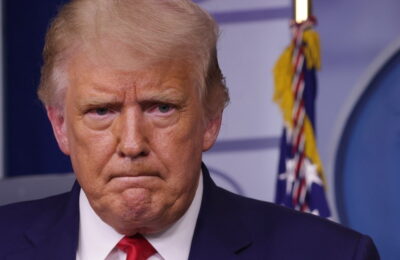 Consilierul special al lui Merrick Garland se concentrează pe cercul interior al lui Trump