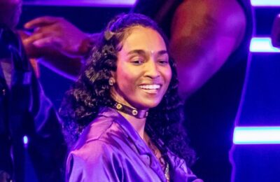 Chilli de la TLC confirmă că se întâlnește cu Matthew Lawrence