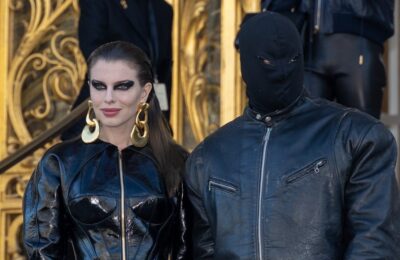 Julia Fox nu crede că Kanye West „chiar îmi știe numele complet”