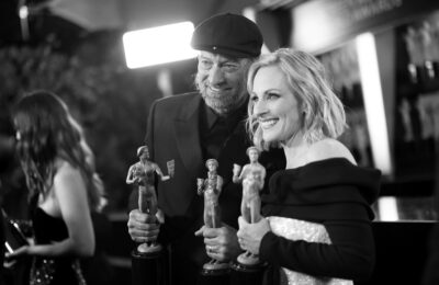 Acum se difuzează: Premiile SAG se mută pe Netflix