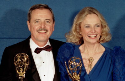 Bonnie Bartlett Daniels, soția lui Boy Meets World Actor, spune că „căsătoria lor deschisă” a fost „foarte dureroasă”