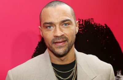 Starul „Grey’s Anatomy” Jesse Williams vorbește despre viață la 11 ani după serialul de succes: „Abia îmi încep cariera”