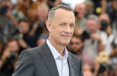 Tom Hanks despre nepotismul de la Hollywood: „Nu contează care sunt numele noastre de familie”