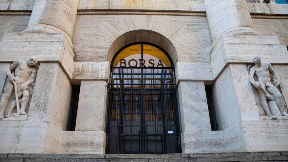 Acțiunile europene încep 2023 cu câștiguri după scăderile abrupte de anul trecut