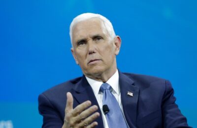 „S-au făcut greșeli”: Fostul vicepreședinte Mike Pence își asumă responsabilitatea pentru documentele clasificate descoperite la domiciliul său