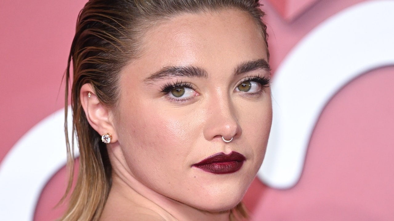 Florence Pugh explică de ce „oamenilor nu le-a plăcut” relația ei cu Zach Braff
