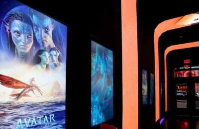 „Avatar: The Way of Water” este pe cale să depășească „Spider-Man: No Way Home”