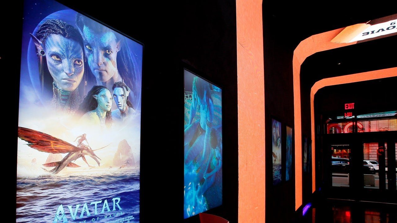 „Avatar: The Way of Water” este pe cale să depășească „Spider-Man: No Way Home”